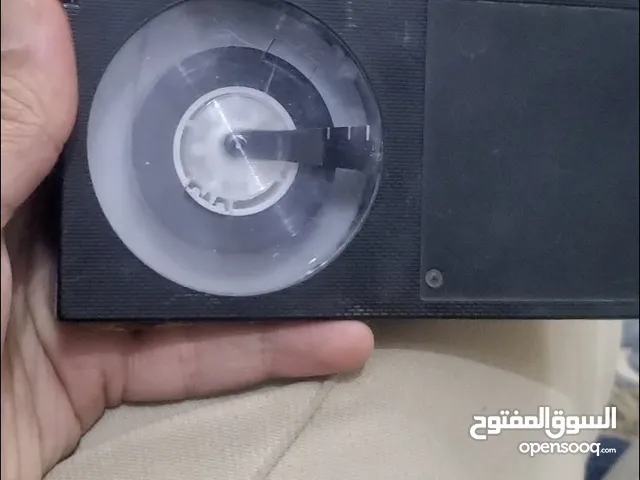 يا خبره اشتي فيديو يشغل هولا الاشرطه الصغيره بيتا ماكس