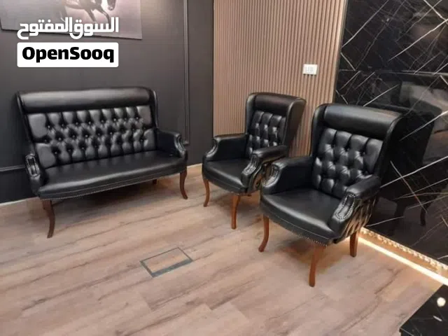 طقم كنب فخامة بأقل سعر من المصنع مباشرة