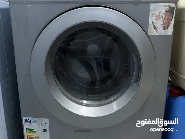 Benkon 9 - 10 Kg Washing Machines in Amman