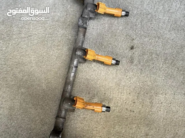 بخاخات كامري من 2007 الى 2011