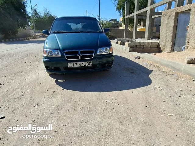 Used Hyundai Trajet in Al Karak