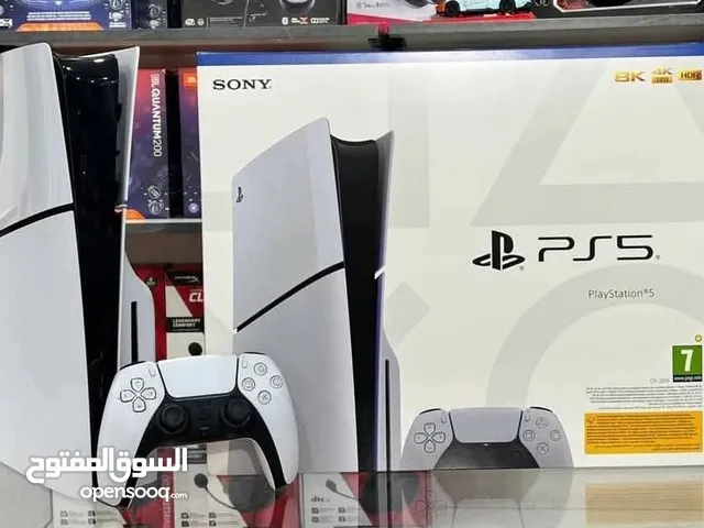 نشتري جميع انواع الجهاز بلاستيشن 4و5