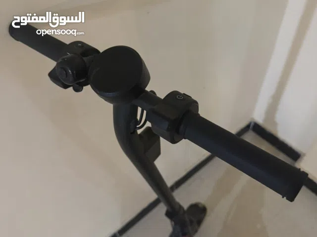 سكوتر كهربائي للبيع