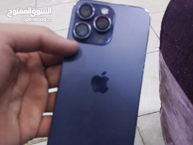 ايفون 14 برو ماكس شريحتين