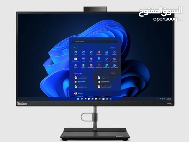 Windows Lenovo  Computers  for sale  in Al Hofuf
