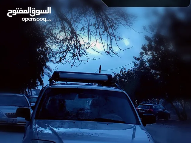 سياره هوندا CRV للبيع (نظيفه جدا) مع رقم لوحه مميز