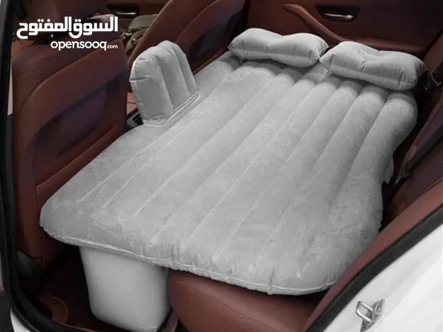 وسادة قابلة لنفخ + منفاخ