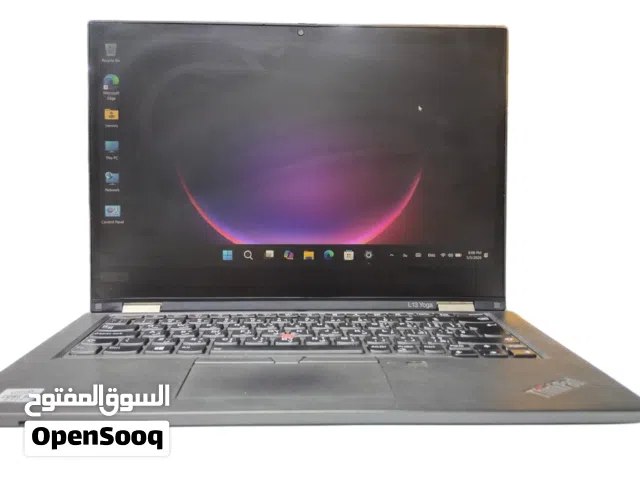Lenovo YoGA L13 (i5 19th Generation)