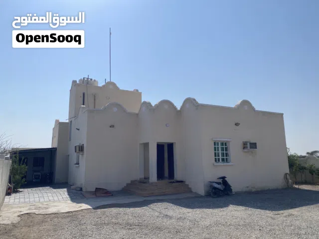 200 m2 3 Bedrooms Townhouse for Sale in Al Batinah Suwaiq