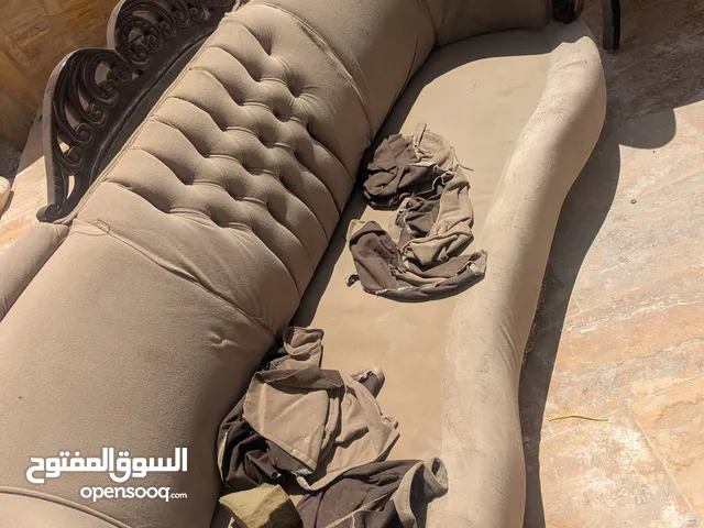 كنب للبيع 10 دنانير