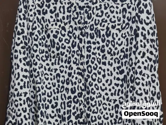 Express button-down shirt