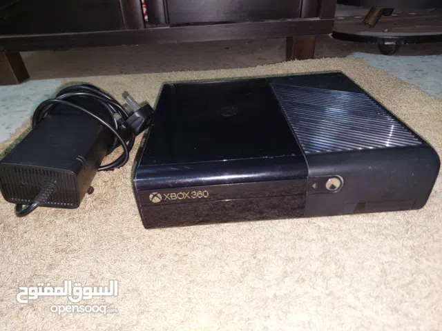 Xbox 360 Xbox for sale in Amman