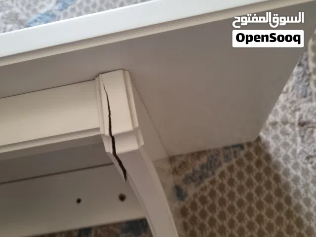 IKEA wall shelf with hooks
