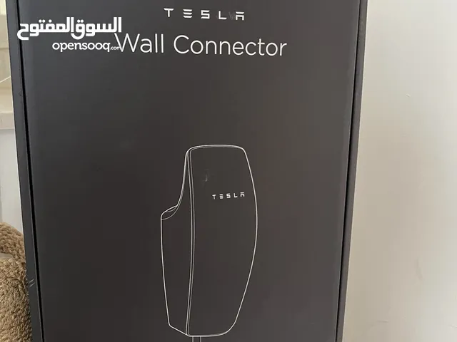Tesla home charger