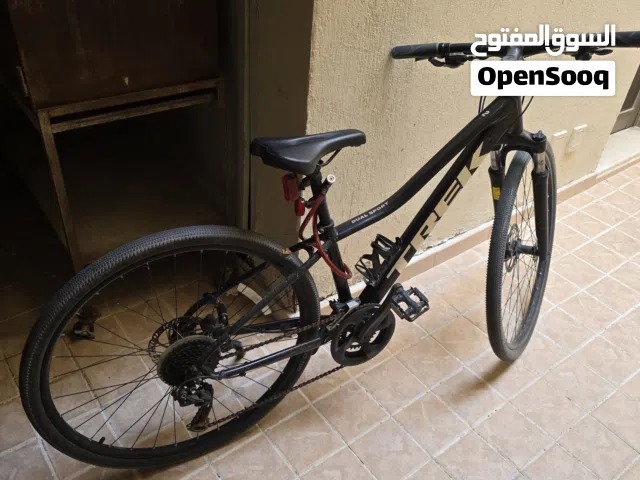 Trek Dual Sport 2