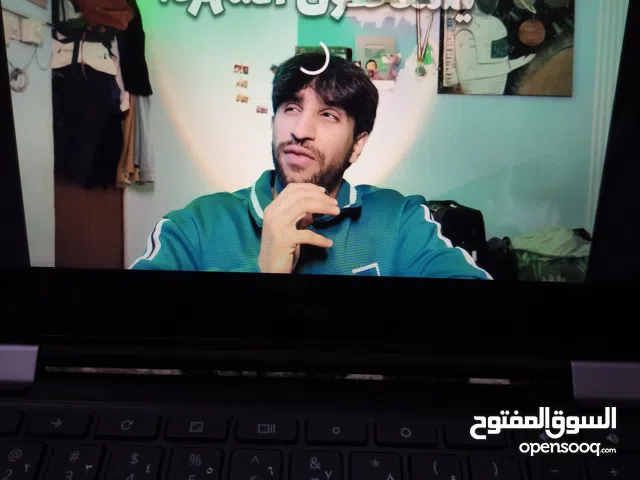 لابتوب للبيع بسعر خيالي