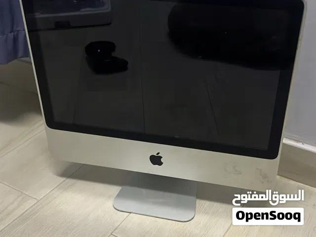 macOS Apple  Computers  for sale  in Al Dhahirah