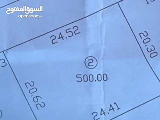 ارض البيع في تاجوراء الساحلي