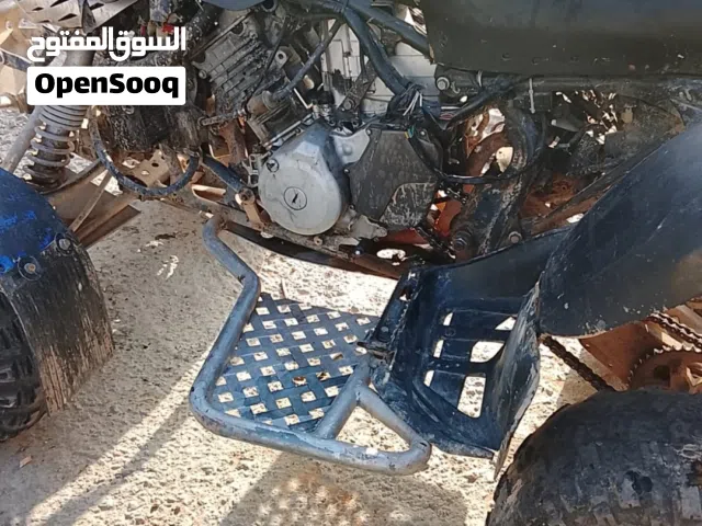متور يماها 850
