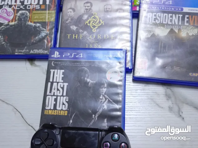 سبع سيديات استعمال خفيف
