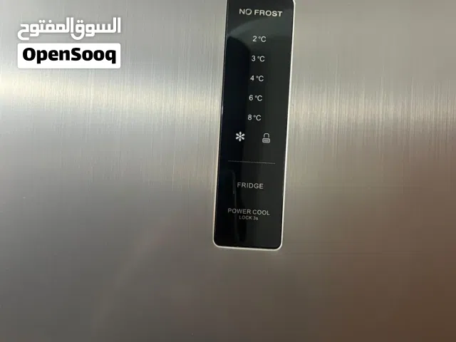 ثلاجه للبيع