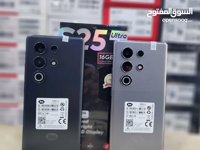 Itel A14 Max 256 GB in Ibb