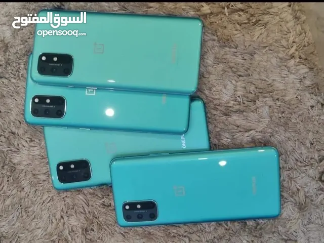 OnePlus 8T 256 GB in Sana'a