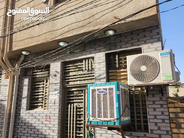 بيت 50 متر طابقين زراعي سند 25 للبيع