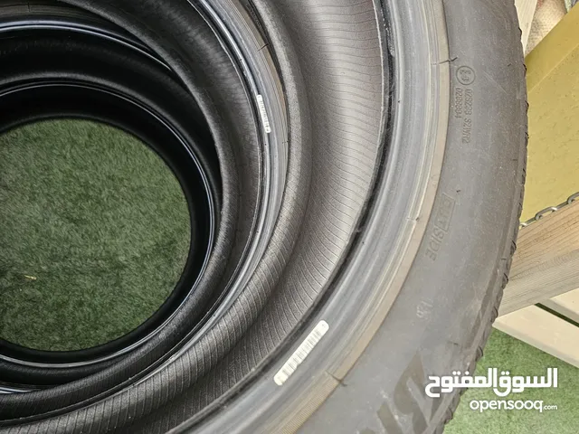 اطارات برجيسترون قياس 245 50 20r