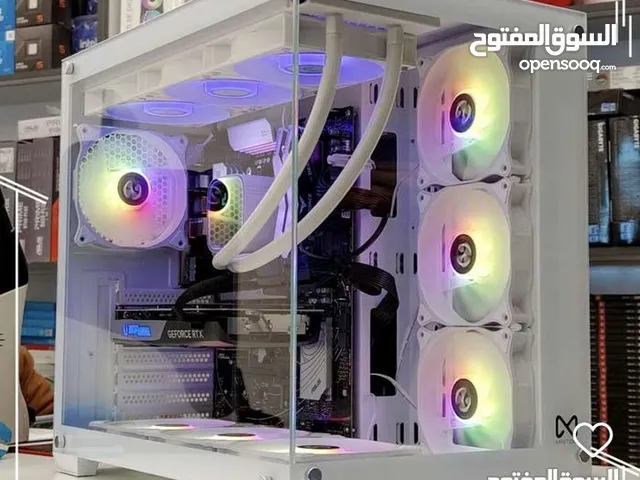 حاسبه مواصفات فوق المتوسطه للبيع