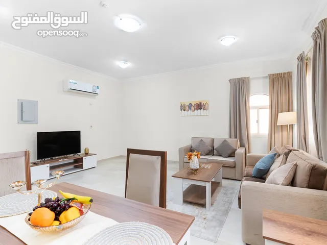 شقق شبه فندقية مفروشة بالنصر للإجار