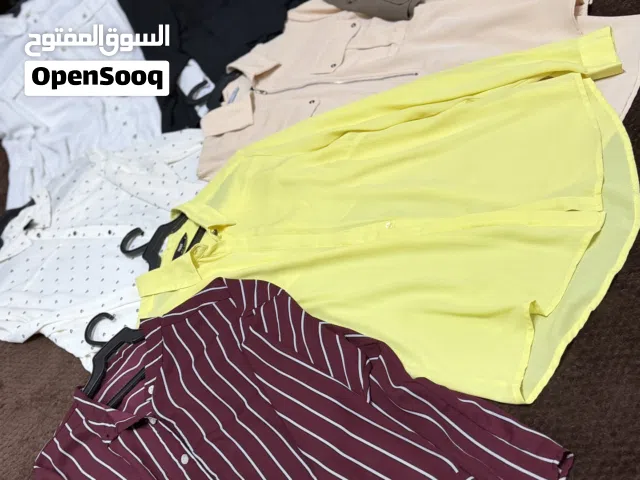 قمصان للبيع