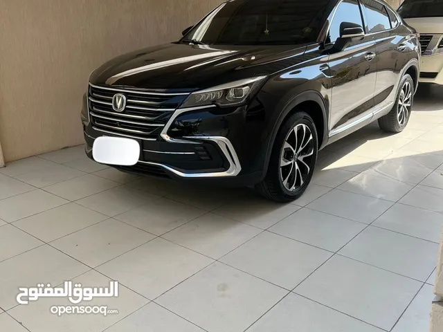 شانجان موديل 2020