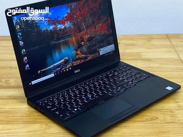 الابتوب ديل البيع