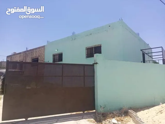 100m2 4 Bedrooms Apartments for Sale in Zarqa Al Hashemieh