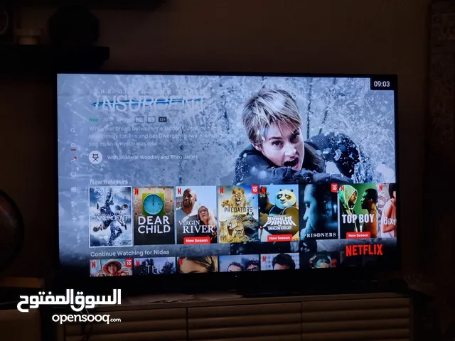 Sony Smart 65 inch TV in Manama