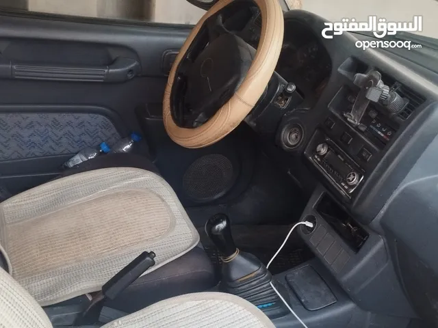 Used Toyota RAV 4 in Tripoli