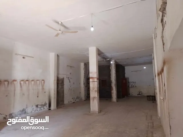 185 m2 Warehouses for Sale in Tripoli Souq Al-Juma'a