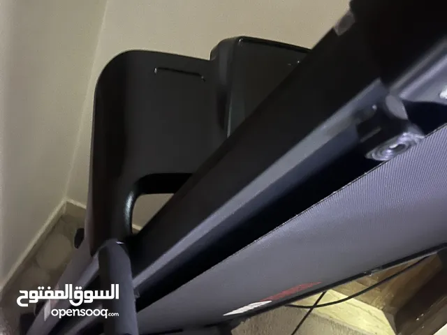 جهاز مشي شبه جديد