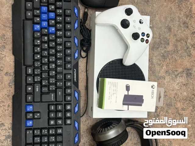 Xbox Series S Xbox for sale in Tripoli