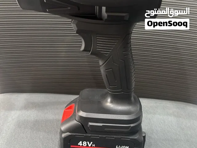 منفاخ هواء صغير ودفع هواء قوي