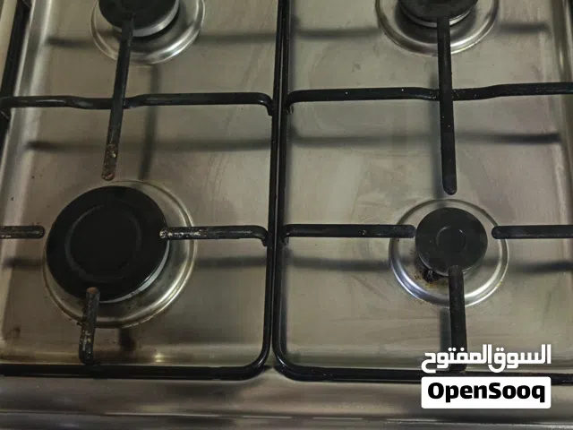 فرن غاز 4 عيون