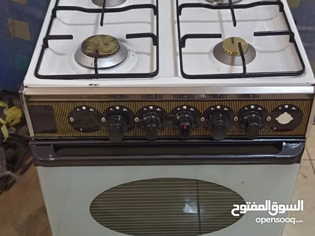 Fresh Ovens in Amman