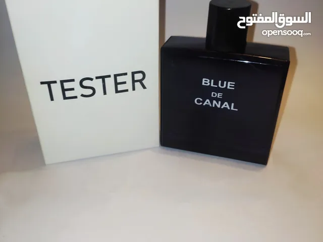 عطر ال BLUE DE CANAL من شركه TESTER
