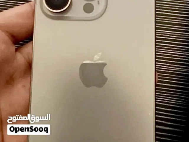iPhone 16 Pro