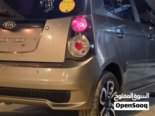 New Kia Picanto in Tripoli