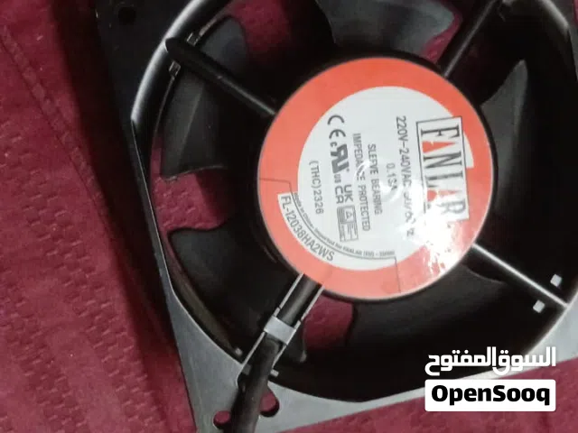 عدد 100 مروحه بواقى تصدير جديد زيرو