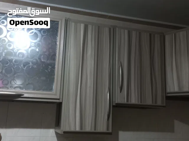 مطبخ الوميتال بحالة ممتازة مكون من 13 درفة العيسوي ميامي الاسكندرية