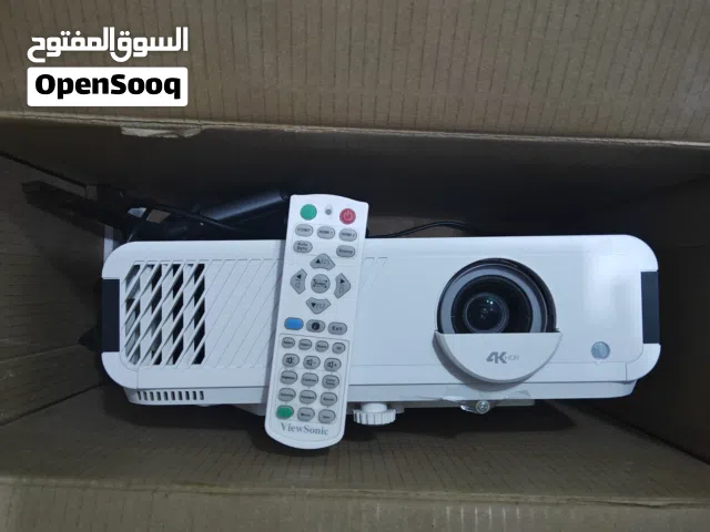 داتا شو الاحترافيه الاصليه 749k ViewSonic PX4