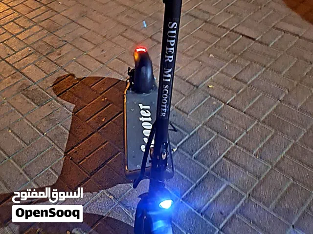 Brand New Scooter سكوتر شبه جديد